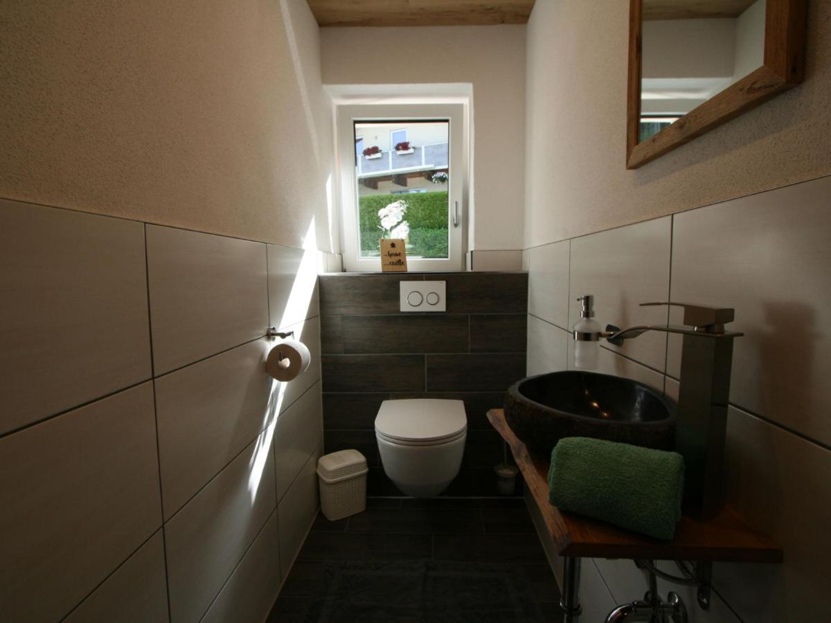Apartment Kroell By Interhome Aschau Im Zillertal Exterior photo