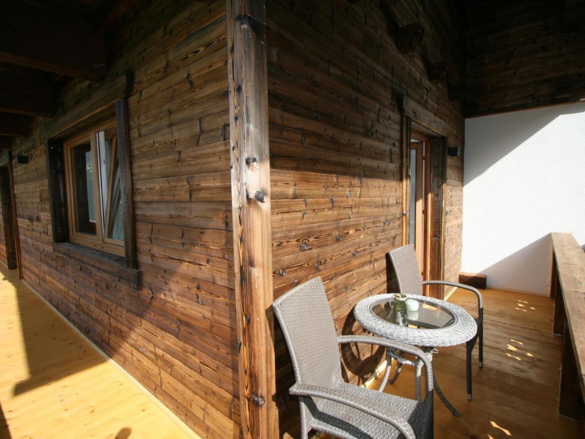 Apartment Kroell By Interhome Aschau Im Zillertal Exterior photo