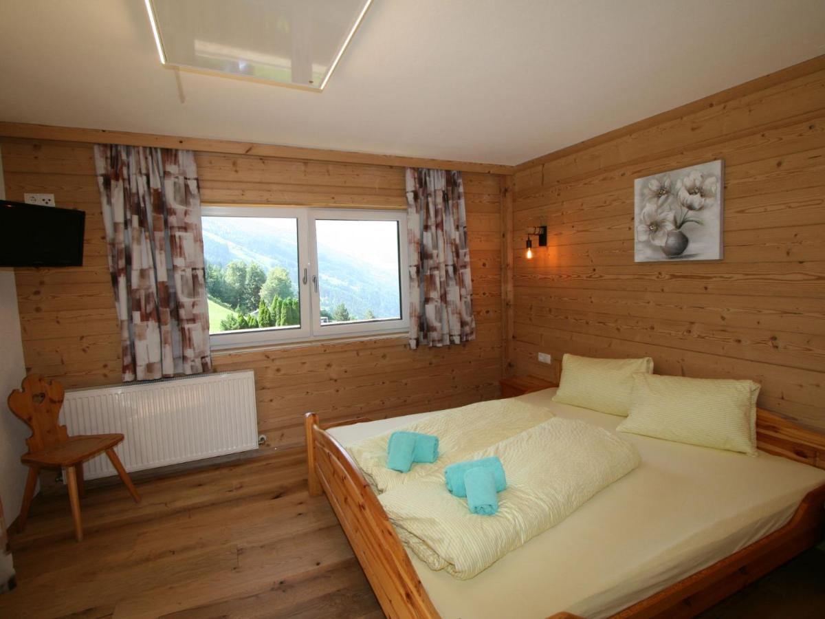 Apartment Kroell By Interhome Aschau Im Zillertal Exterior photo