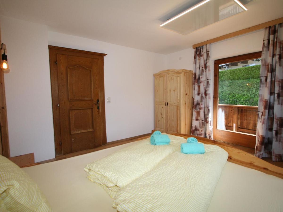 Apartment Kroell By Interhome Aschau Im Zillertal Exterior photo