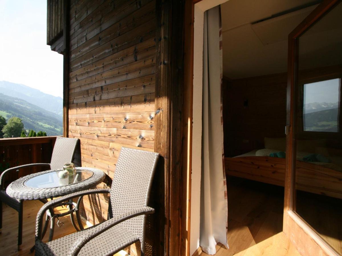 Apartment Kroell By Interhome Aschau Im Zillertal Exterior photo