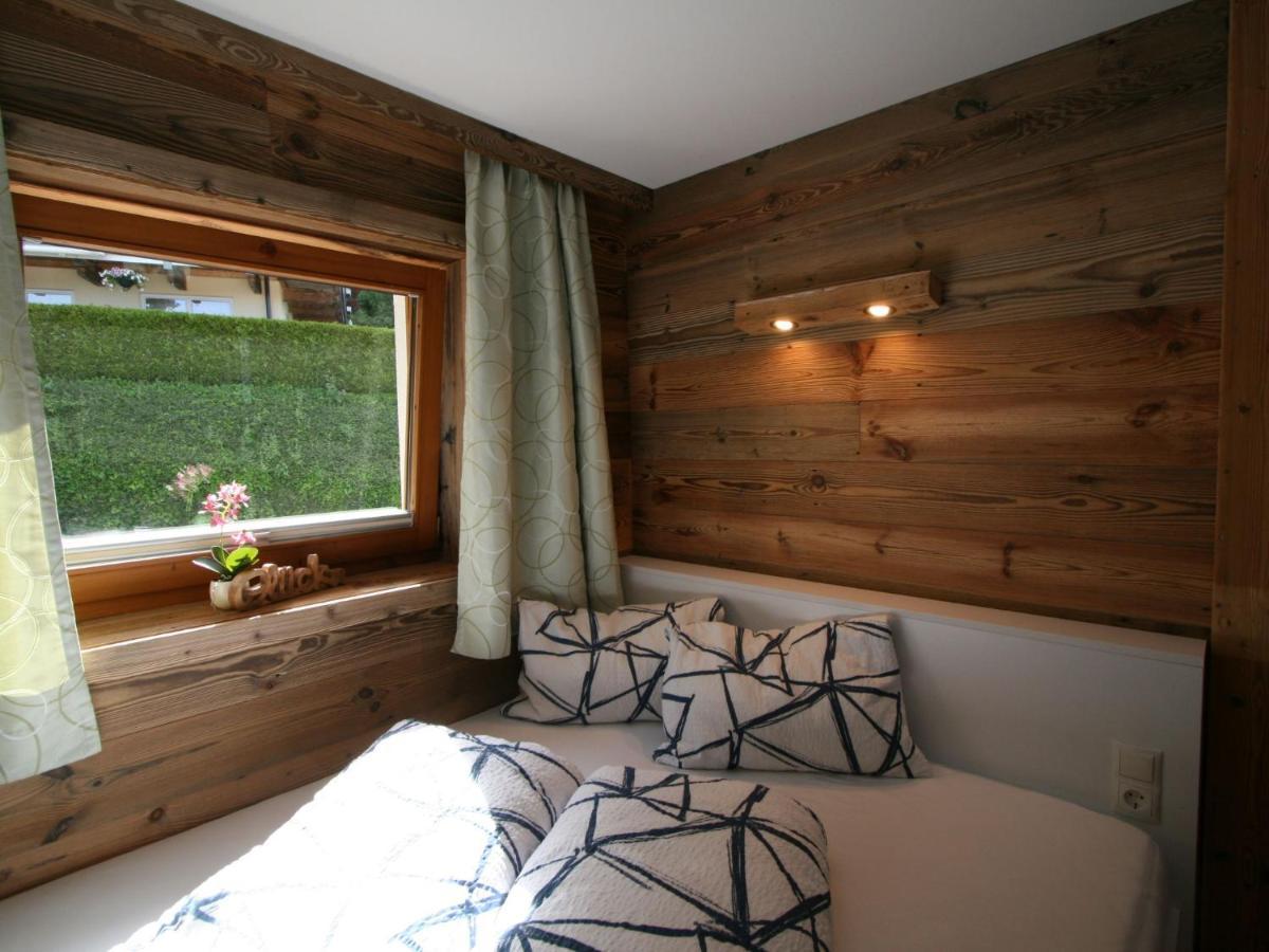 Apartment Kroell By Interhome Aschau Im Zillertal Exterior photo